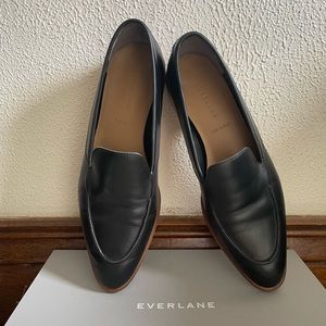 Everlane Loafers